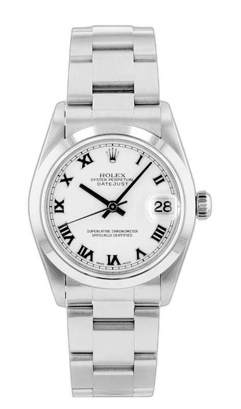 Rolex Datejust 31 78240 Price, Specs, Market Insights 